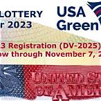 us green card lottery 2022 closing date